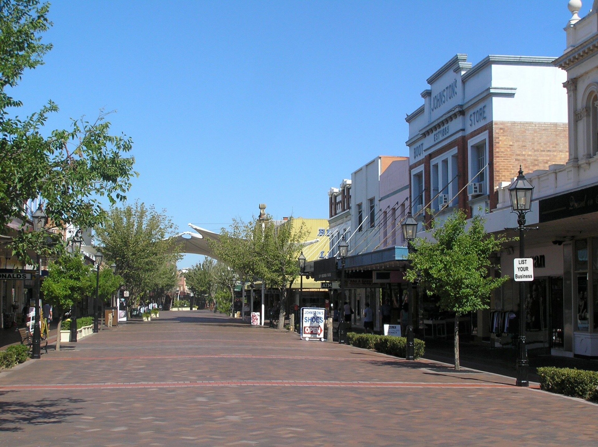 Maitland New South Wales