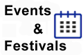Maitland Events and Festivals