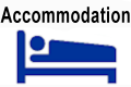 Maitland Accommodation Directory