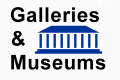 Maitland Galleries and Museums