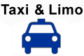 Maitland Taxi and Limo
