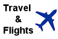 Maitland Travel and Flights